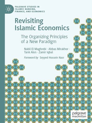 cover image of Revisiting Islamic Economics